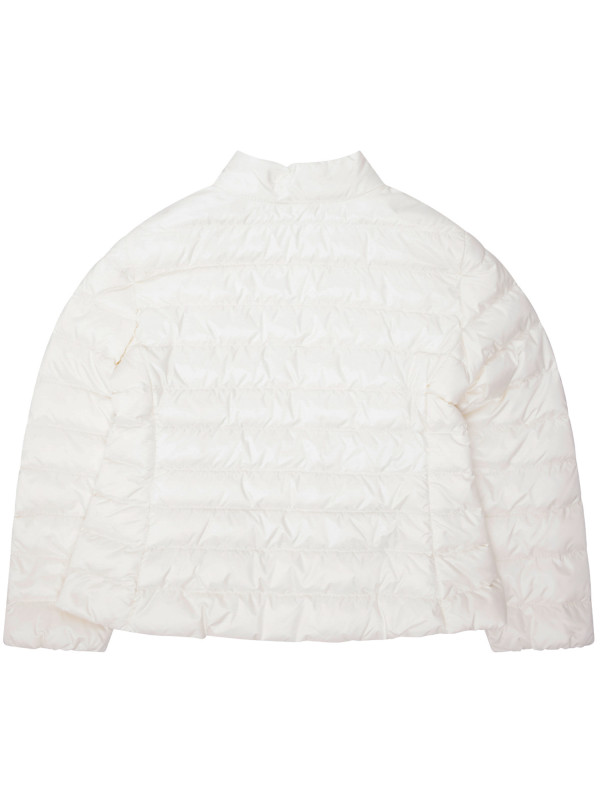 Moncler kaukura jacket wit