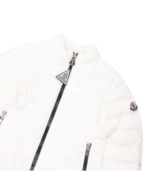 Moncler kaukura jacket wit
