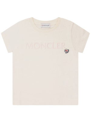 Moncler Moncler ss t-shirt