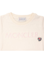 Moncler ss t-shirt white Moncler  ss t-shirt white - www.derodeloper.com - Derodeloper.com