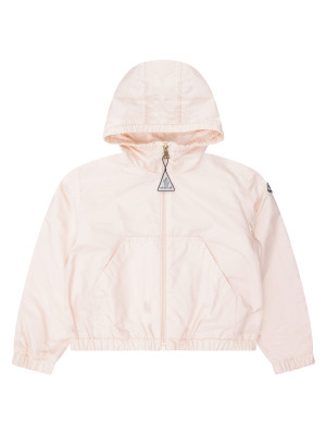 Moncler Moncler prague jacket pink