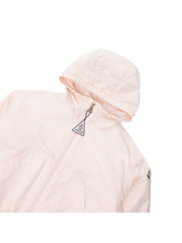 Moncler prague jacket roze