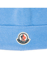 Moncler hat blue Moncler  hat blue - www.derodeloper.com - Derodeloper.com