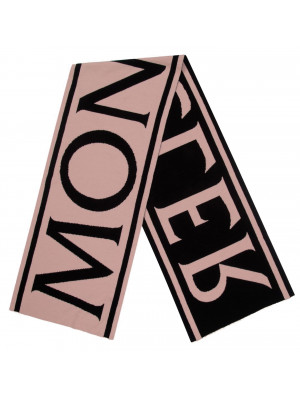 Moncler Moncler scarf 