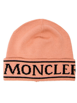Moncler Moncler hat 