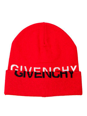 Givenchy Givenchy bini red