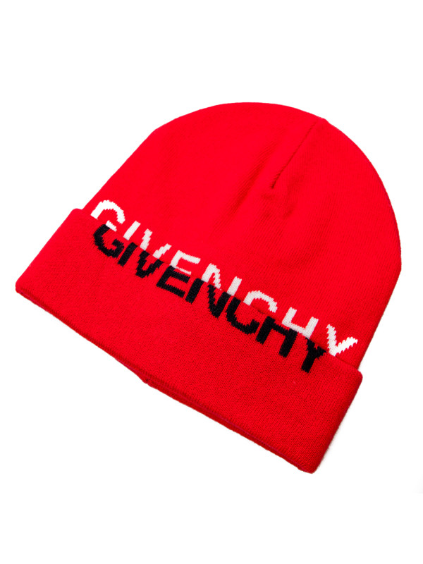 Givenchy bini rood