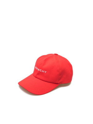 Givenchy Givenchy cap