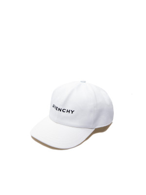 Givenchy Givenchy cap
