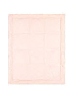 Moncler blanket roze