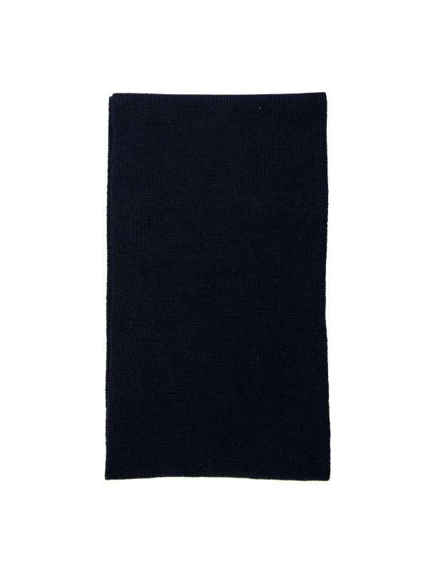 Moncler scarf blauw
