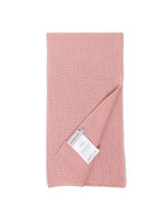 Moncler scarf roze
