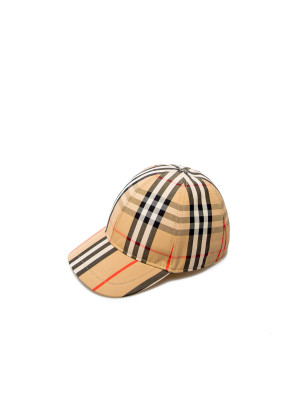 Burberry Burberry  baseball cap