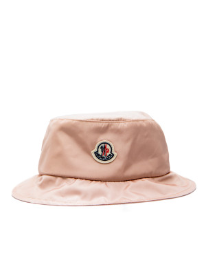 Moncler Moncler hat pink