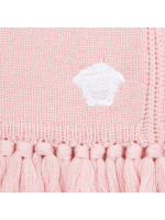 Versace knit medusa pop roze