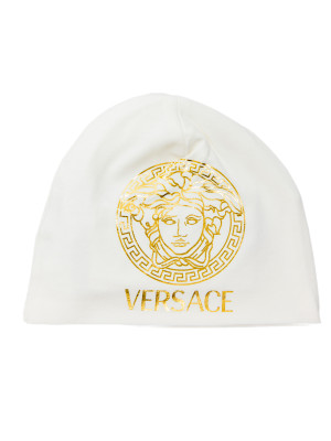 Versace Versace new born hat