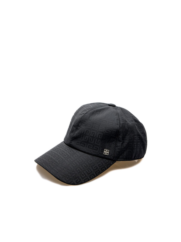 Givenchy cap zwart