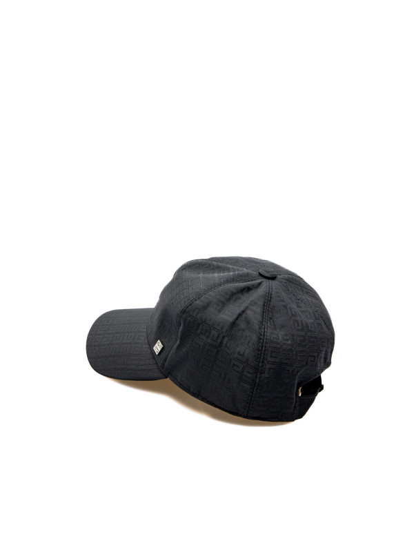Givenchy cap zwart