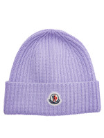 Moncler hat purple Moncler  hat purple - www.derodeloper.com - Derodeloper.com