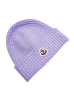 Moncler hat purple Moncler  hat purple - www.derodeloper.com - Derodeloper.com