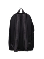 Off White shape backpack zwart