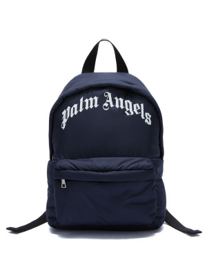 Palm Angels  Palm Angels  curved backpack