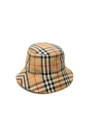 Burberry Burberry gabriel bucket hat