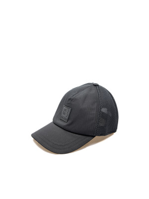 Balmain Balmain hat black