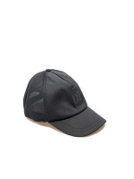 Balmain hat zwart