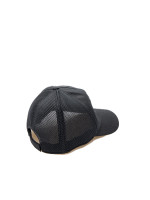 Balmain hat zwart