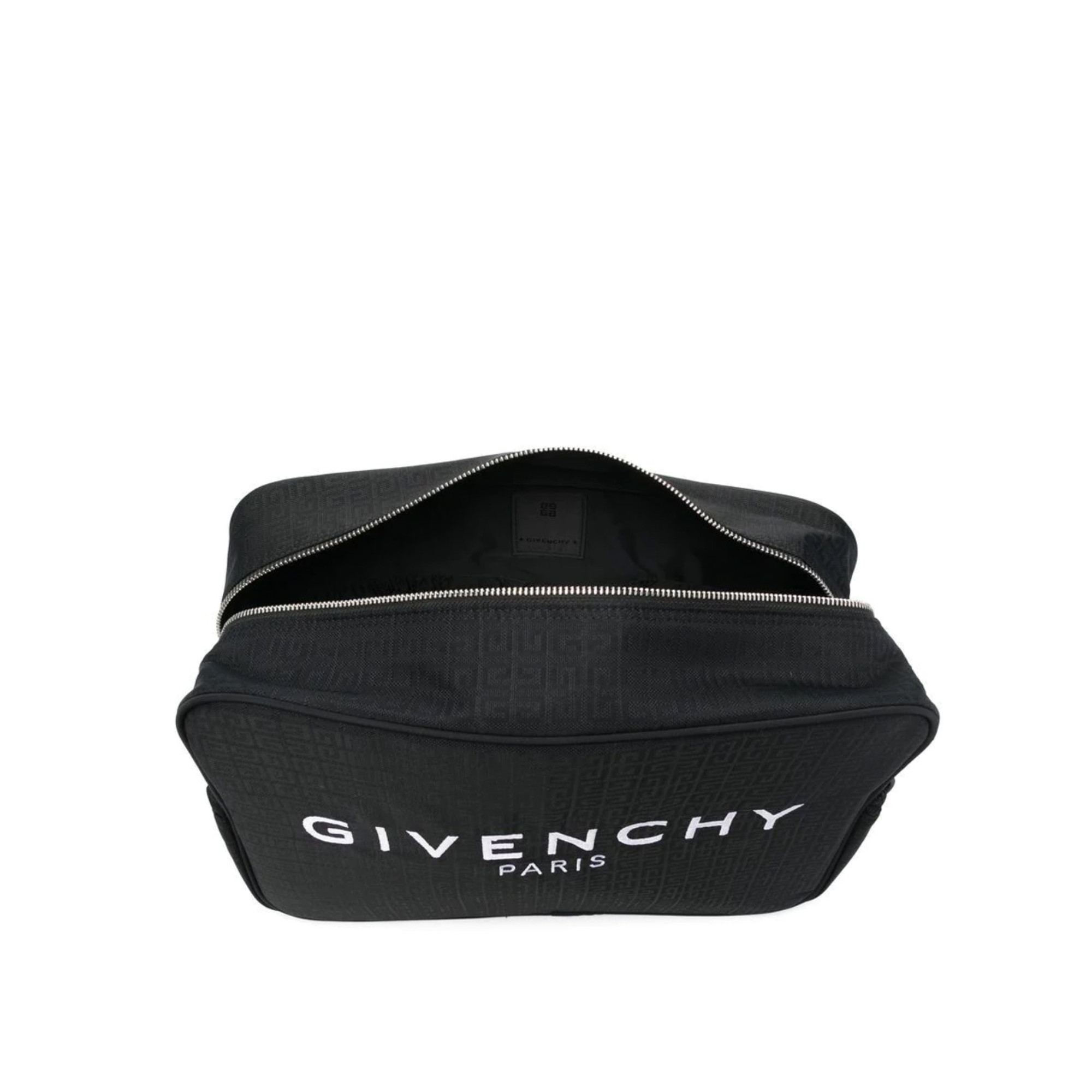 Givenchy Diaper Bag Black 