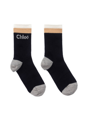 Chloe Chloe socks