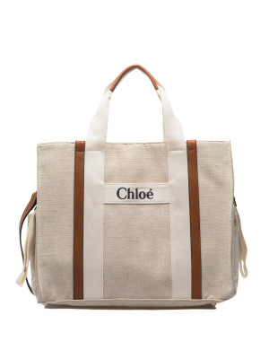 Chloe Chloe diaper bag