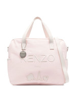Kenzo  diaper bag pink Kenzo   diaper bag pink - www.derodeloper.com - Derodeloper.com