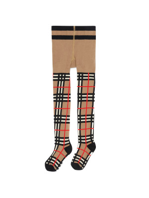 Burberry Burberry vintage check tights