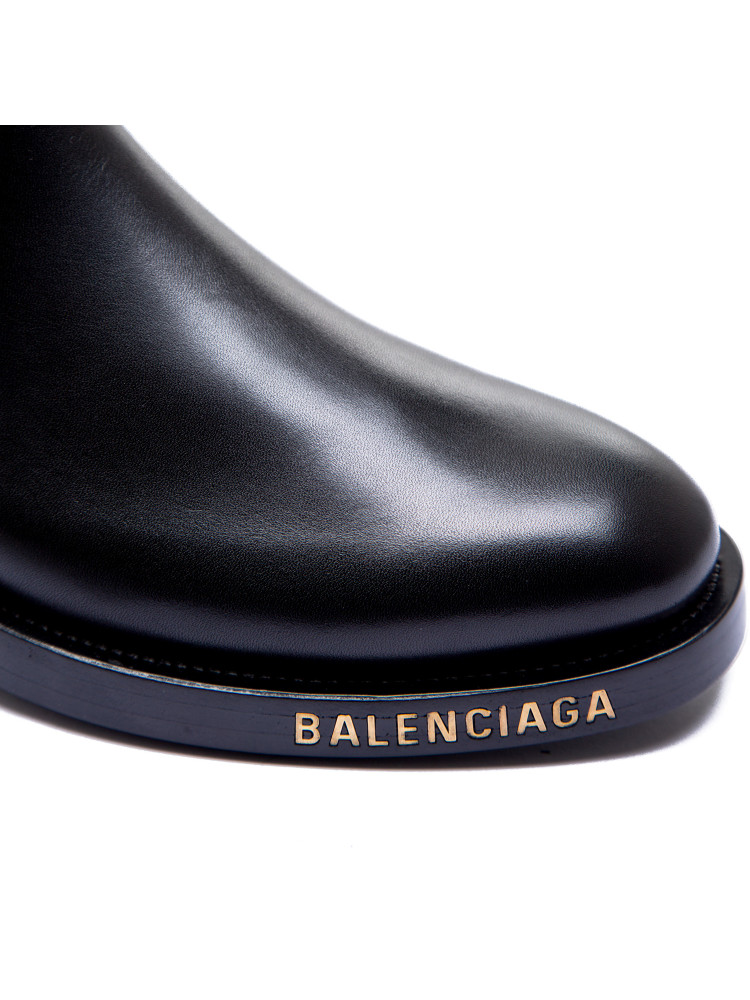 Balenciaga boot Balenciaga  BOOTzwart - www.credomen.com - Credomen