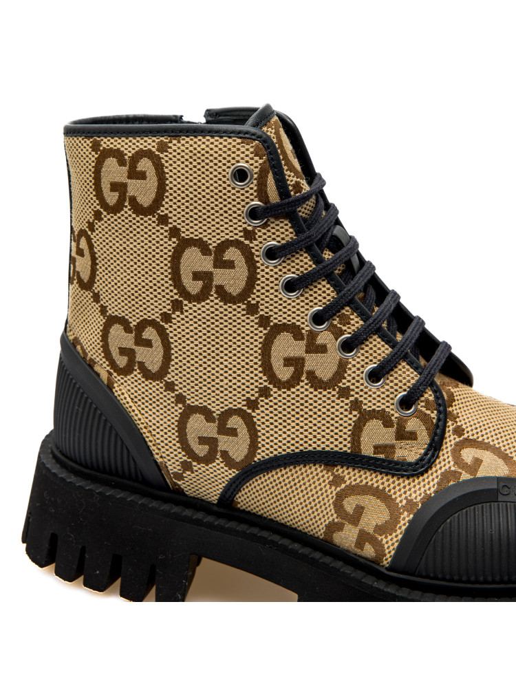 Gucci boots Gucci  BOOTScamel - www.credomen.com - Credomen
