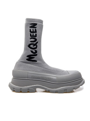 Alexander mcqueen low boots 102-00257