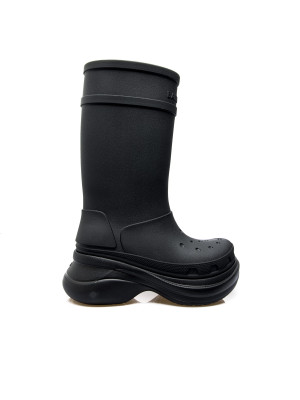 Balenciaga crocs boot 102-00335