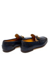 Gucci moccasins betis glamour Gucci  MOCCASINS BETIS GLAMOURblauw - www.credomen.com - Credomen