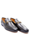 Gucci moccasins betis glamour Gucci  MOCCASINS BETIS GLAMOURblauw - www.credomen.com - Credomen