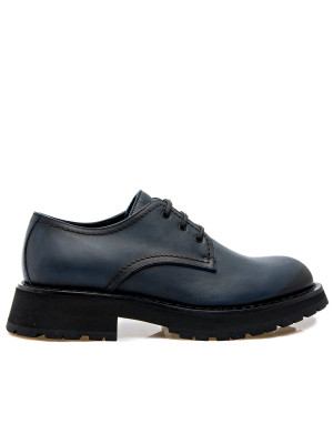 Alexander mcqueen lace-up derby shoes 103-00379