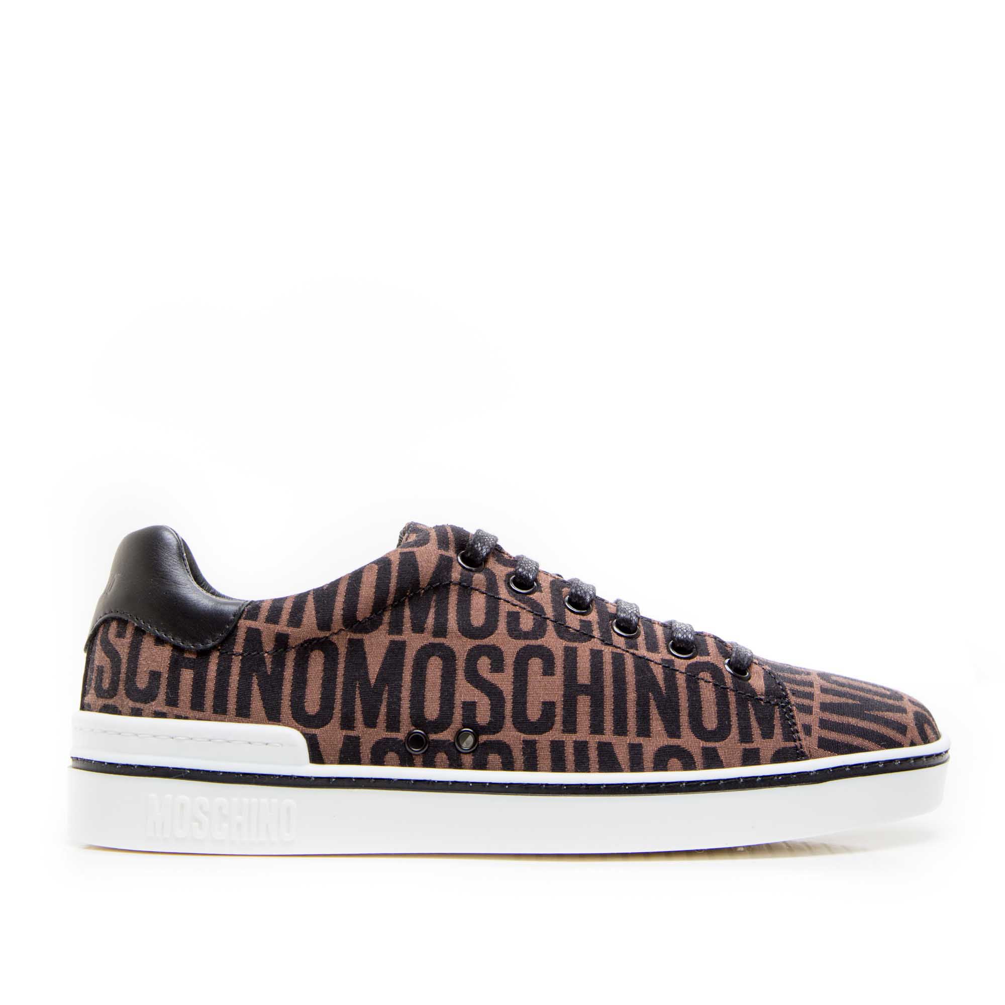 Moschino Sneaker | Credomen