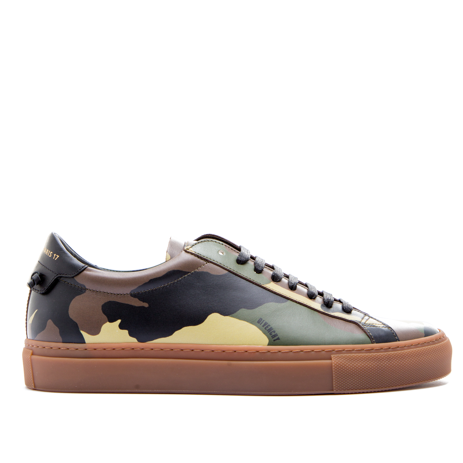 Givenchy Low Sneakers | Credomen