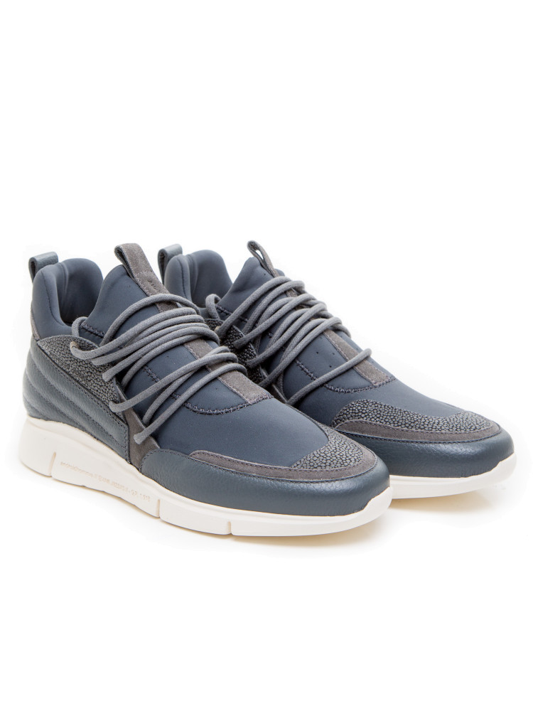 Android Homme runyon runner Android Homme  RUNYON RUNNERgrijs - www.credomen.com - Credomen