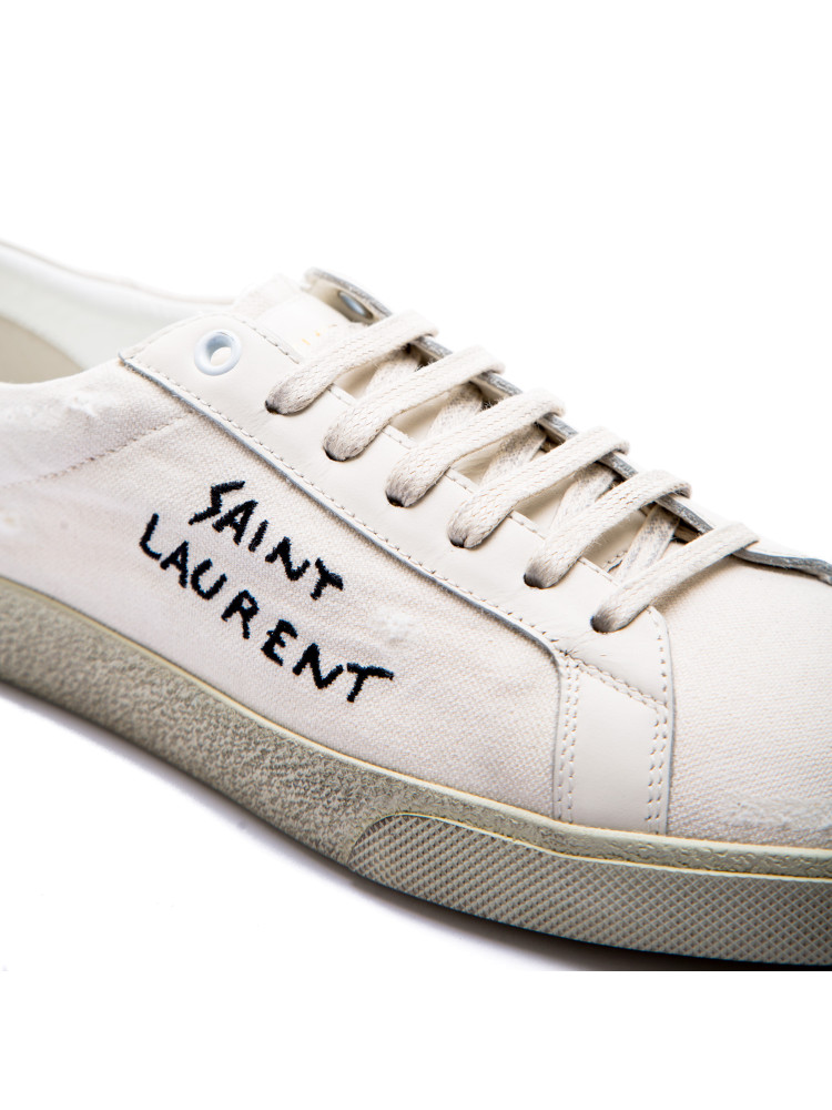 Saint Laurent sport shoes Saint Laurent  SPORT SHOESbeige - www.credomen.com - Credomen
