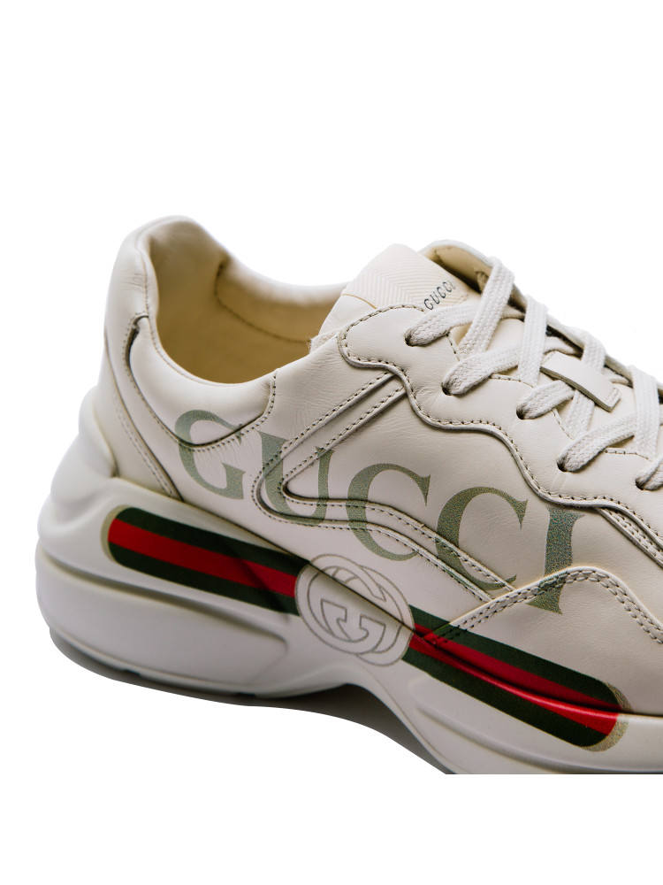 Gucci sport shoes Gucci  SPORT SHOESwit - www.credomen.com - Credomen