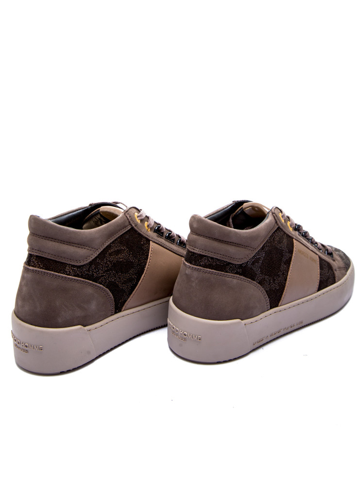 Android Homme propulsion mid Android Homme  PROPULSION MIDtaupe - www.credomen.com - Credomen