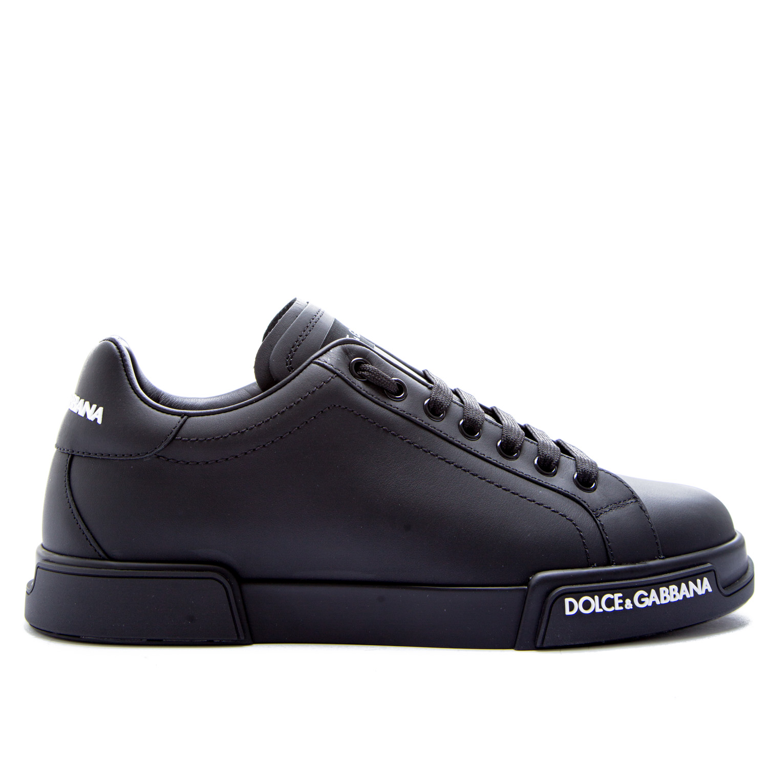 Dolce & Gabbana Lowtop Sneaker | Credomen