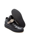 Giuseppe Zanotti sneakers birel/vague Giuseppe Zanotti  SNEAKERS BIREL/VAGUEzwart - www.credomen.com - Credomen